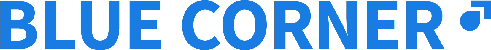 The Blue Corner